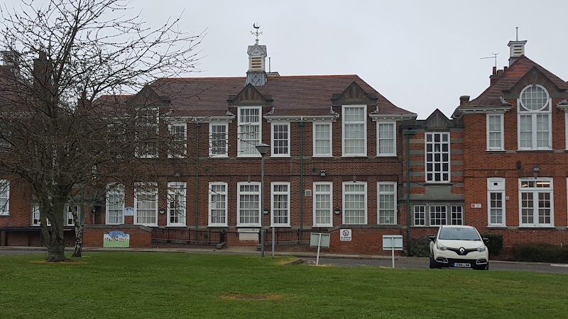 Harwich Arts and Heritage Centre photo