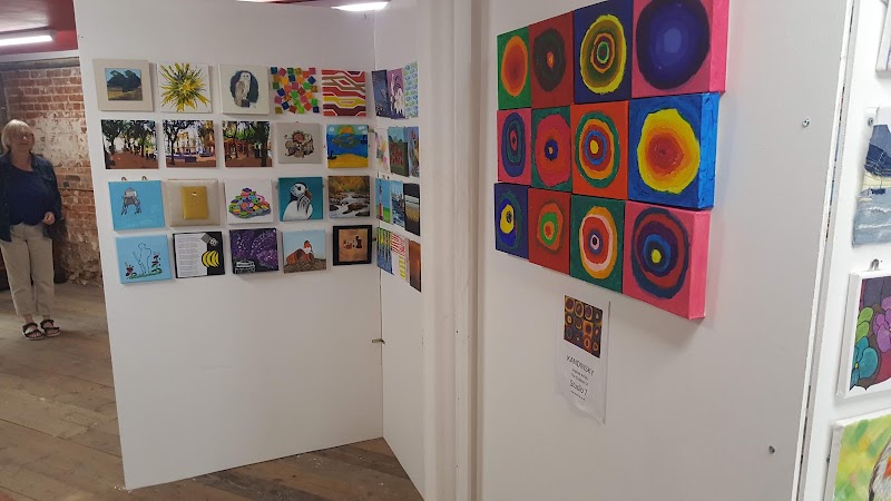 Harwich Arts and Heritage Centre photo