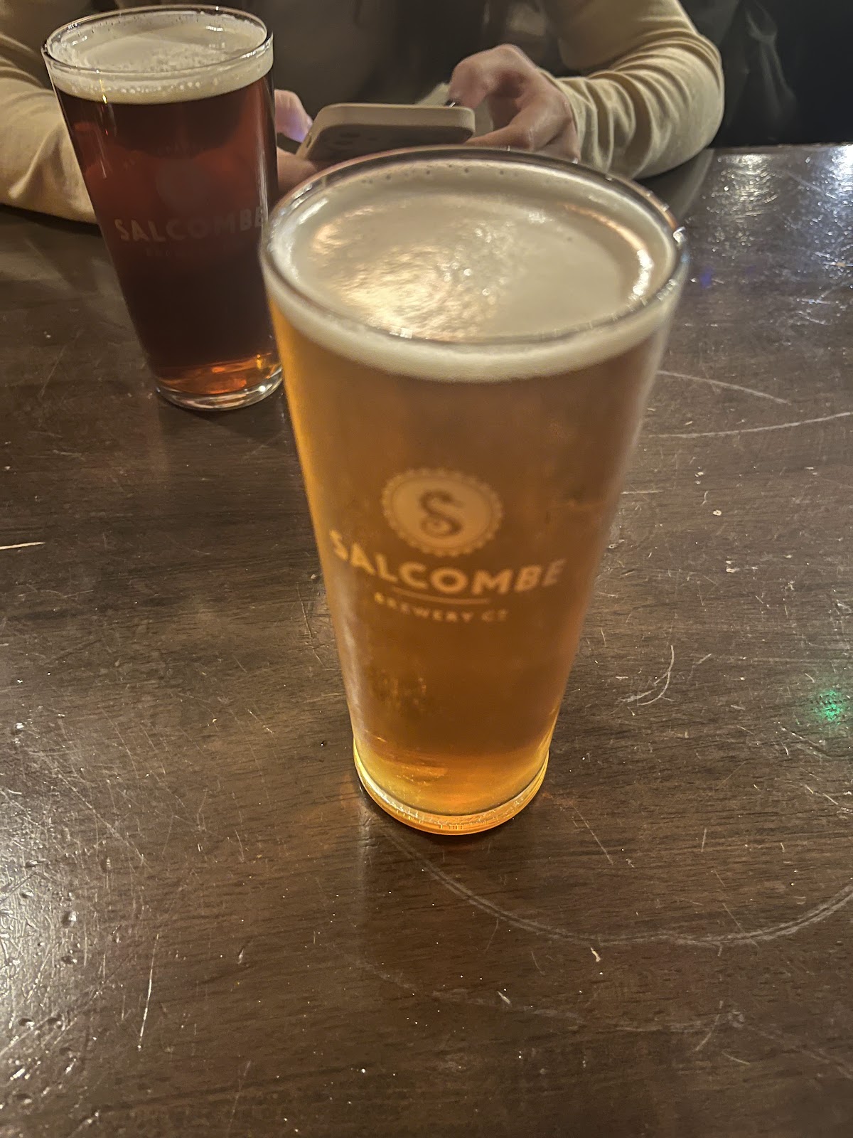 Henry's Bar photo