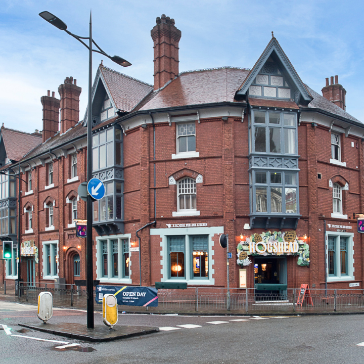 Hogshead Wolverhampton photo