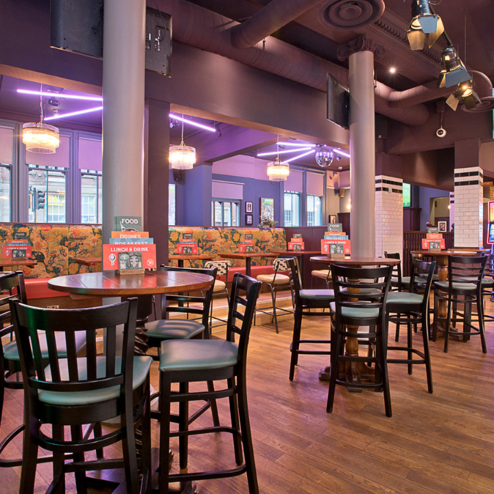 Hogshead Wolverhampton photo