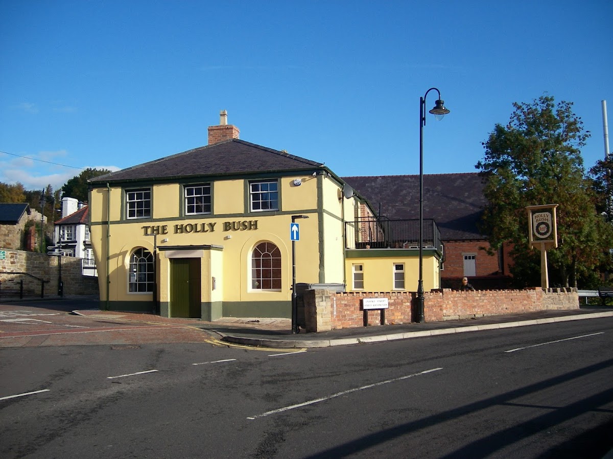 Holly Bush Inn photo
