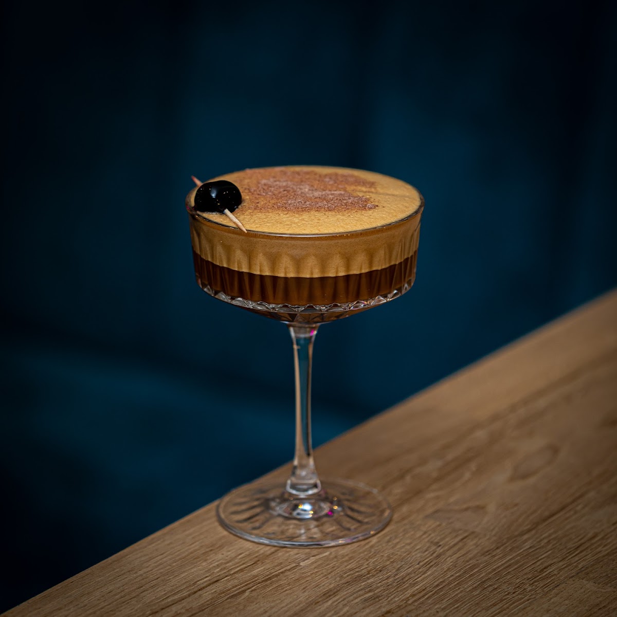 Home Bar photo