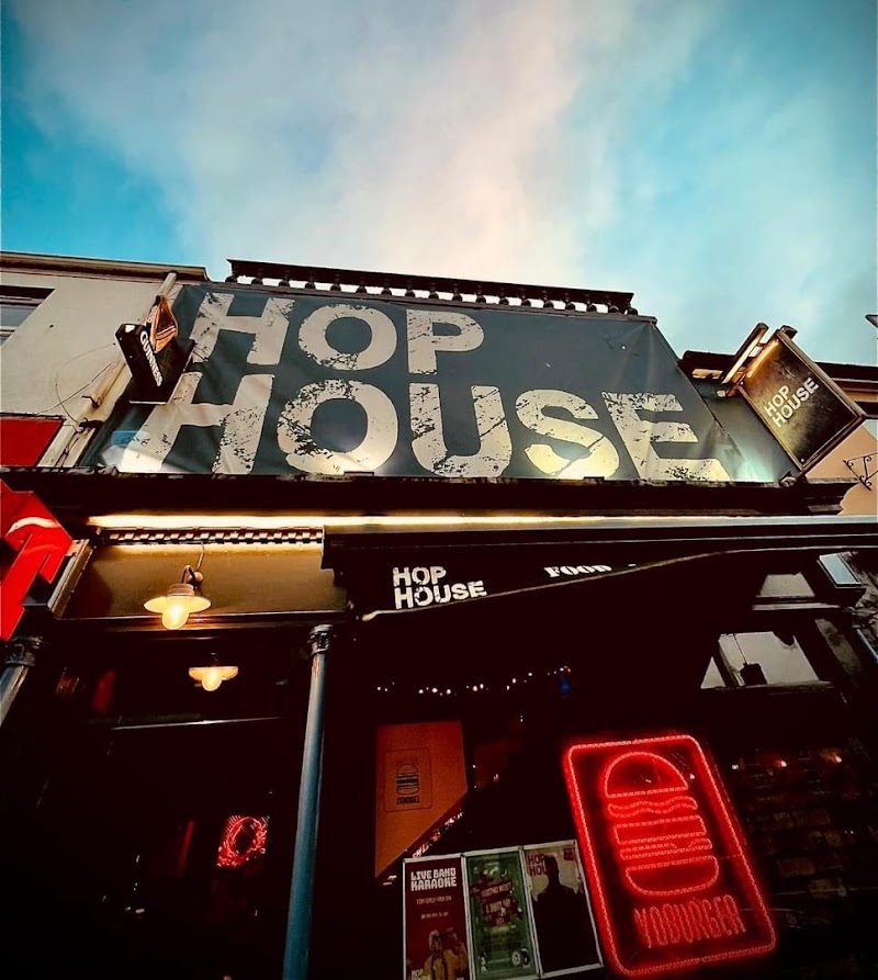 Hop House photo