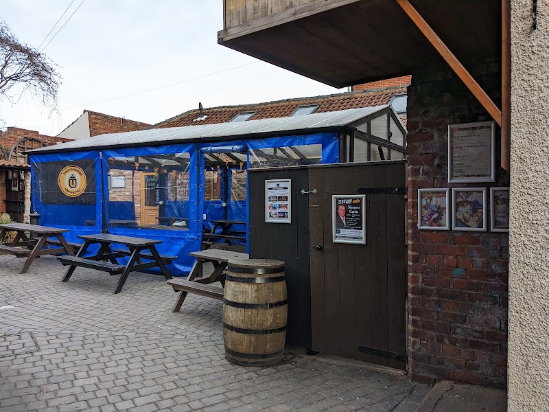 Hydes Bar photo