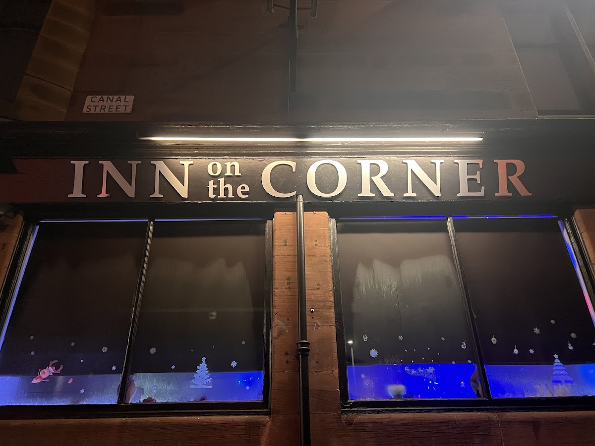 Inn on the corner photo