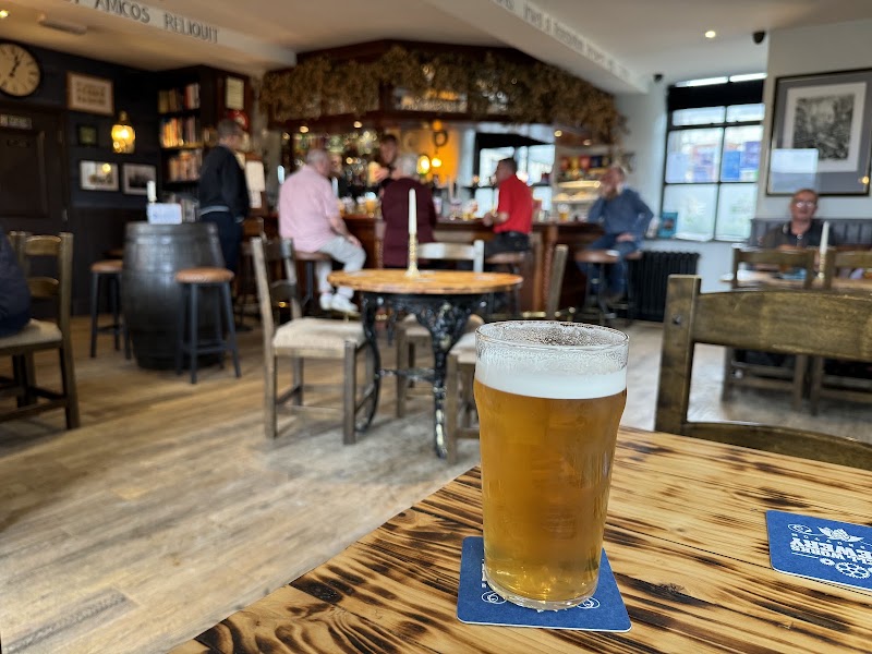 Irwell Works Brewery photo