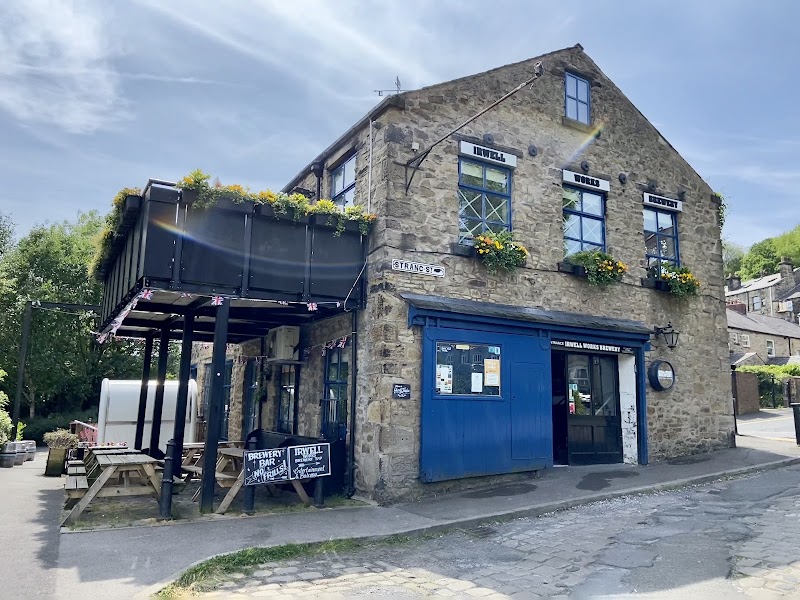 Irwell Works Brewery photo