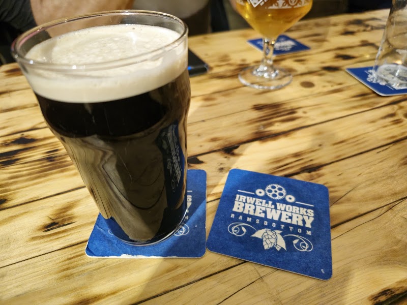 Irwell Works Brewery photo