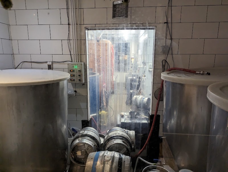 Irwell Works Brewery photo