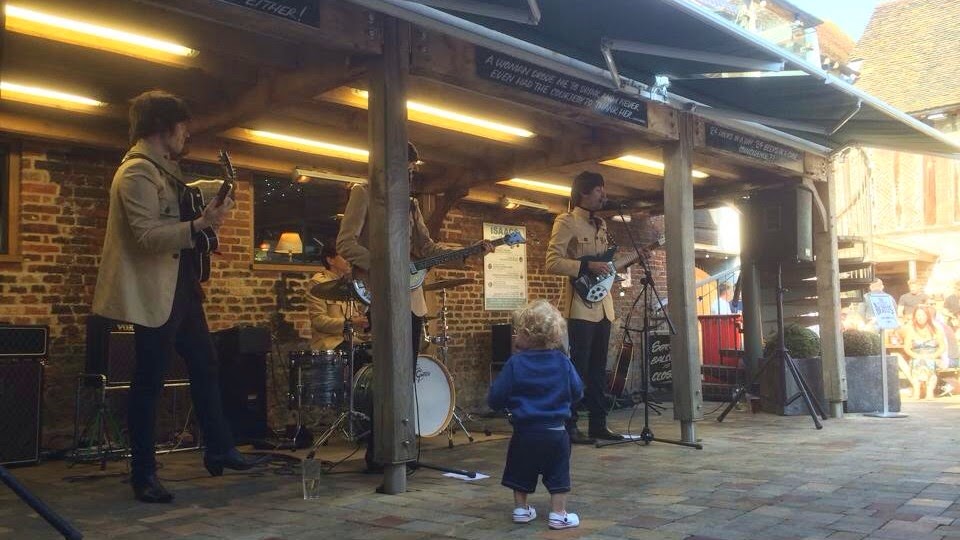 Isaacs On The Quay photo