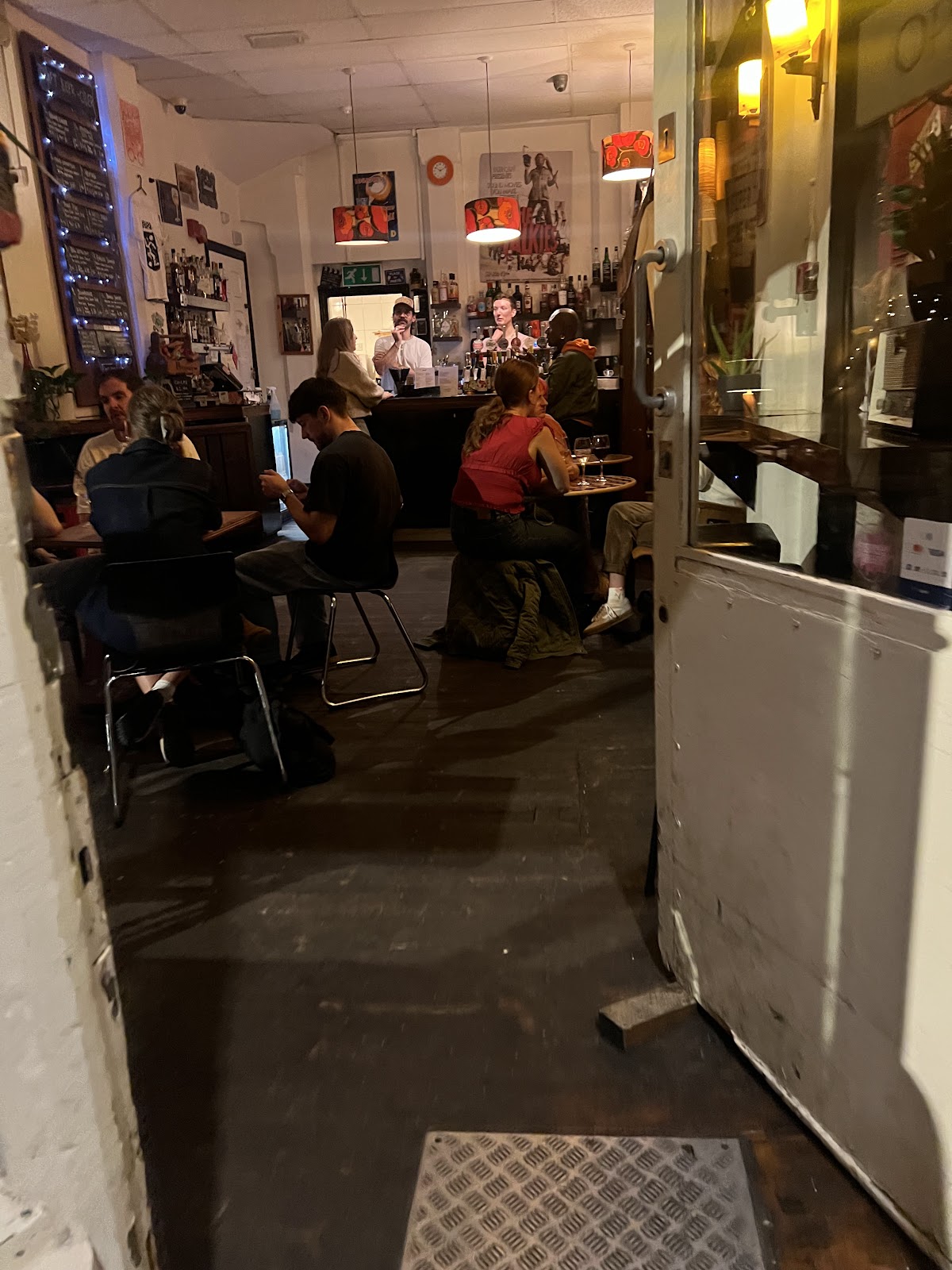Jamcafé photo