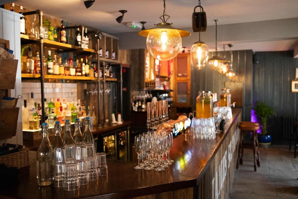 James St. Tavern photo