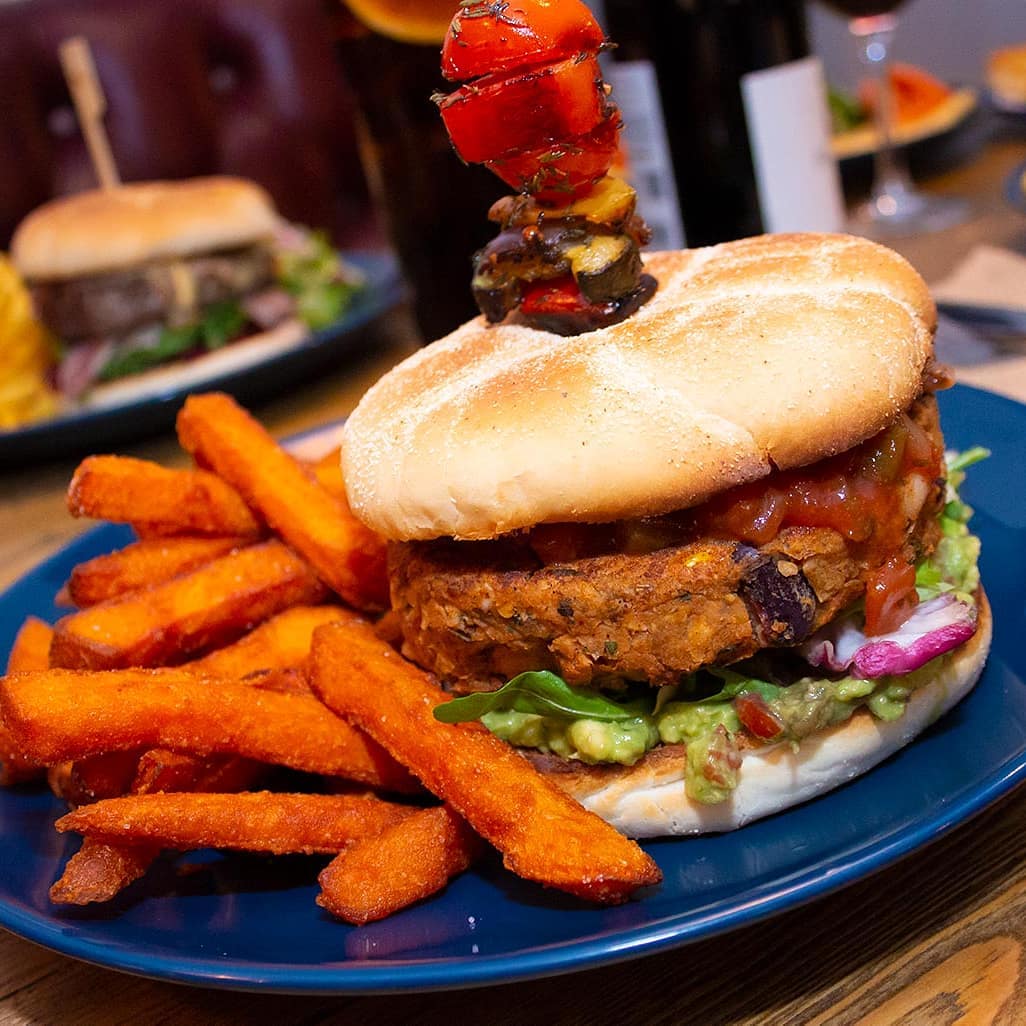James St. Tavern photo