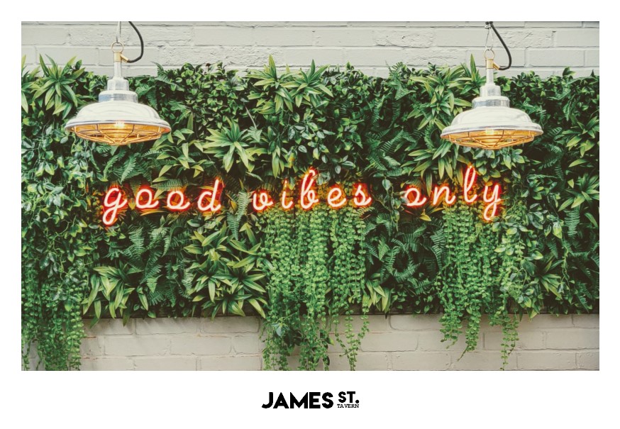 James St. Tavern photo