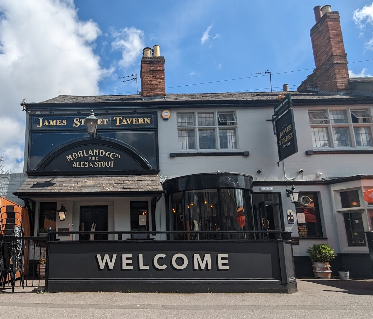 James St. Tavern photo