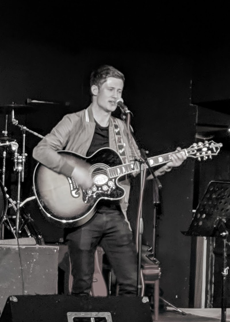 The John Peel Theatre photo