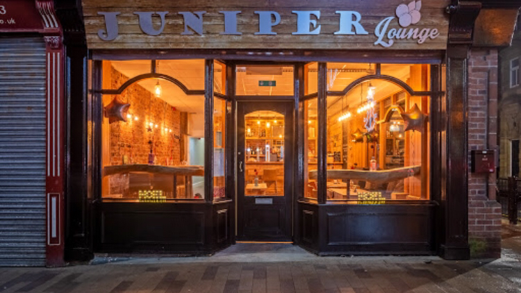 Juniper Lounge photo