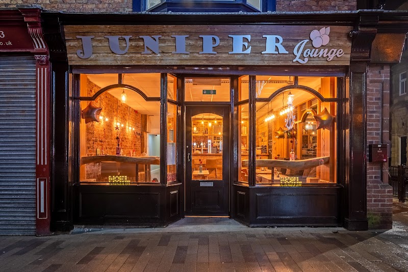 Juniper Lounge photo