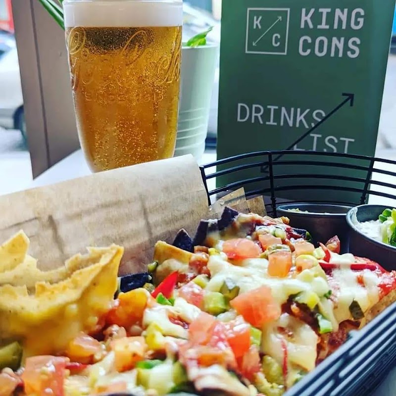 King Cons — photo 4