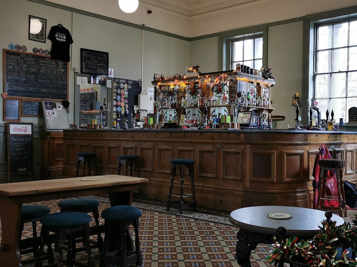 Kings Head photo