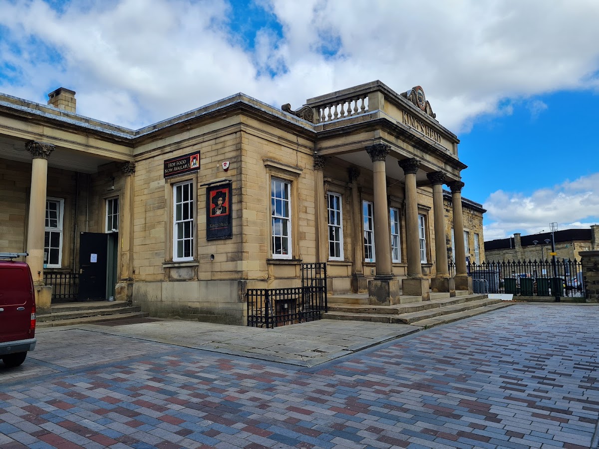 Kings Head photo