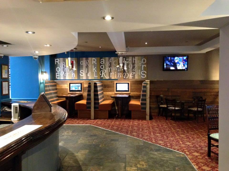 Lark Rise photo