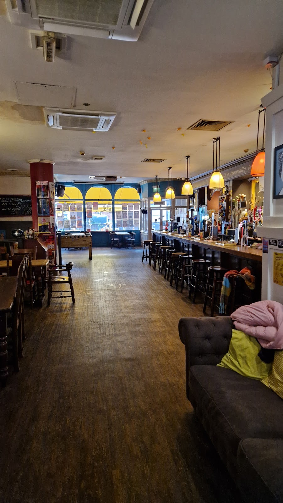 Le Pub photo