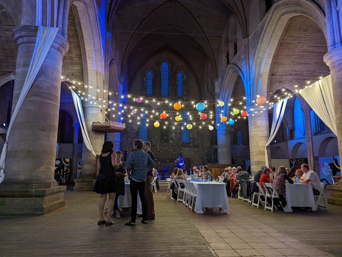 Left Bank Leeds photo