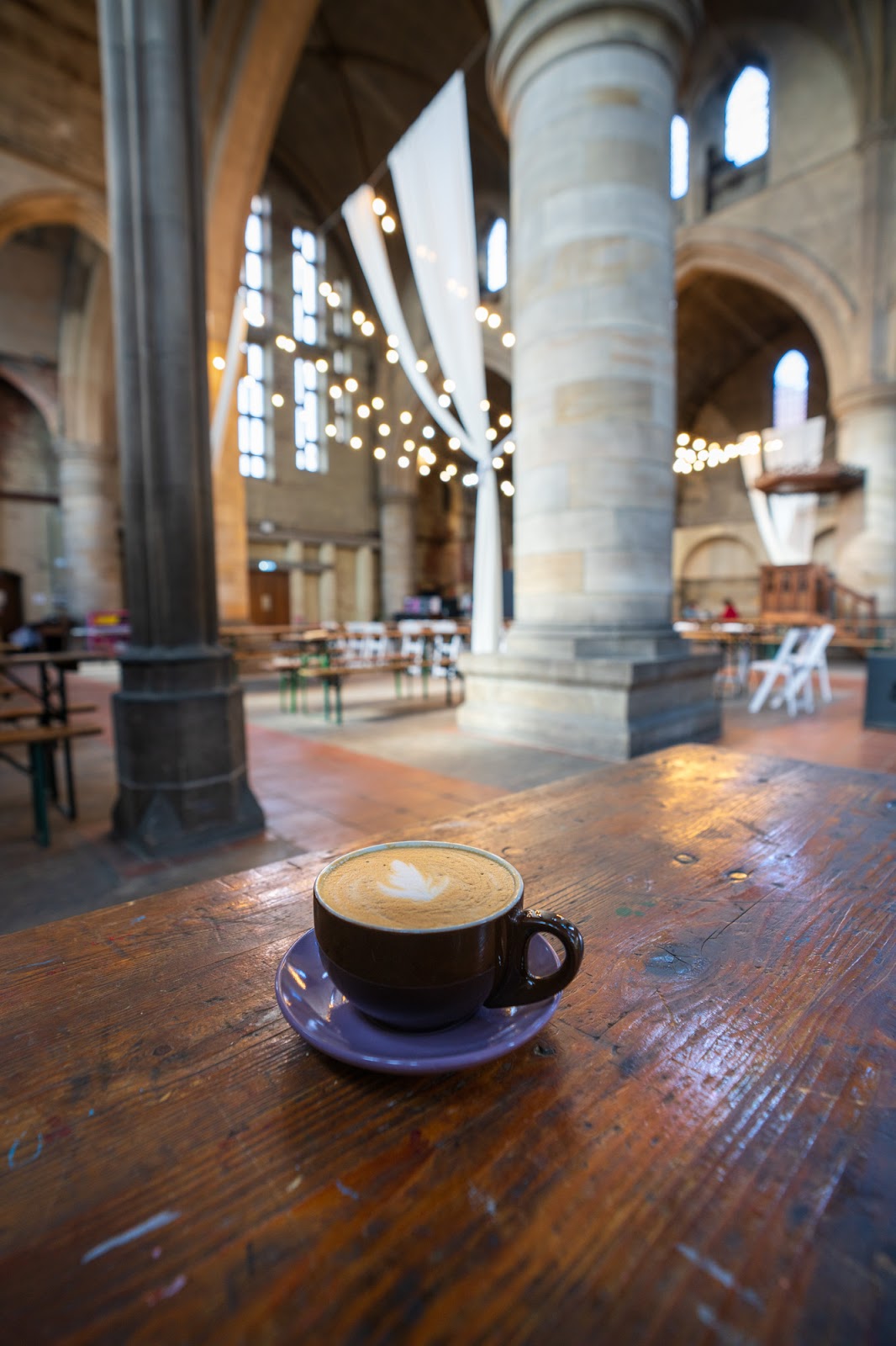 Left Bank Leeds photo