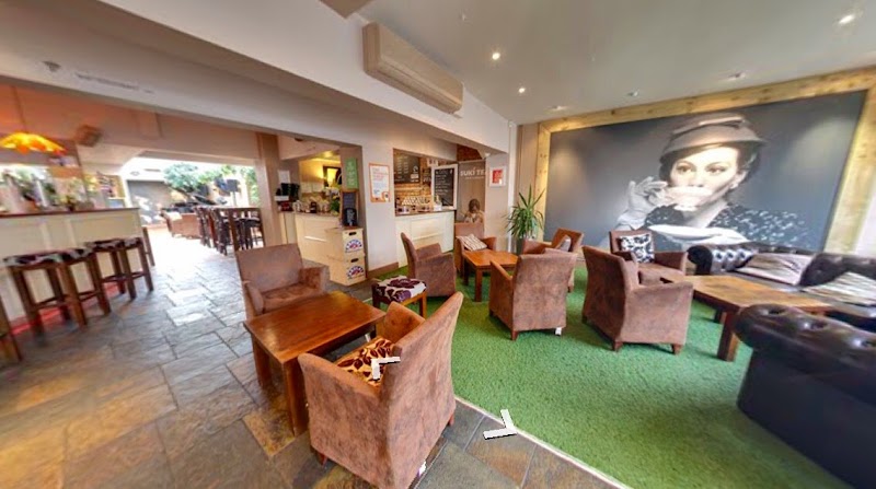 LEIF Jam (LEIF Tearooms & Piano Bar) photo