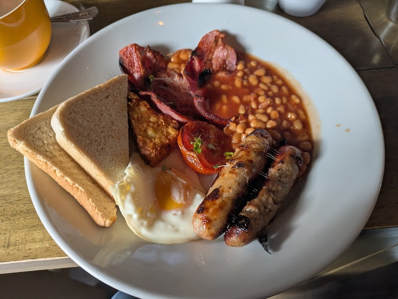 LEIF Jam (LEIF Tearooms & Piano Bar) photo