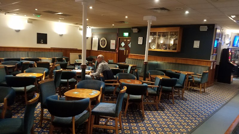Leigh on Sea Constitutional Club photo