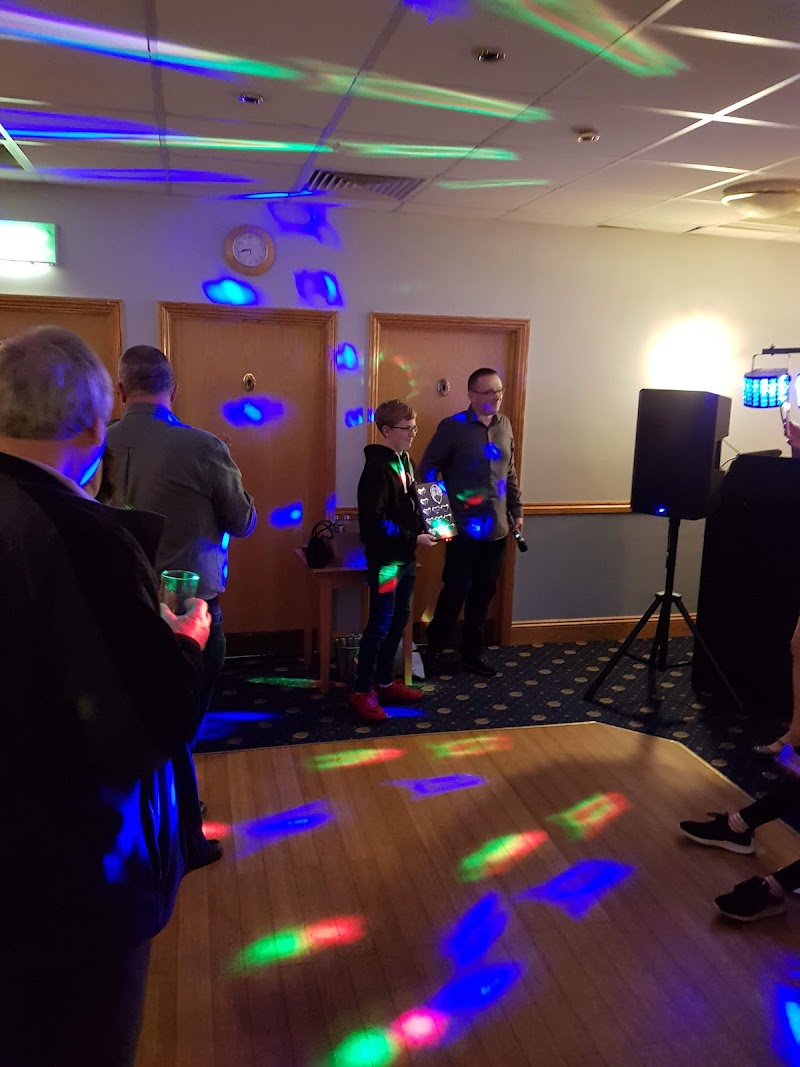 Leigh on Sea Constitutional Club photo