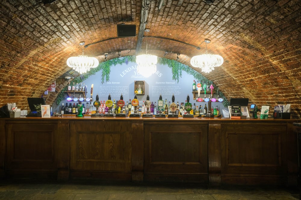 Lendal Cellars photo