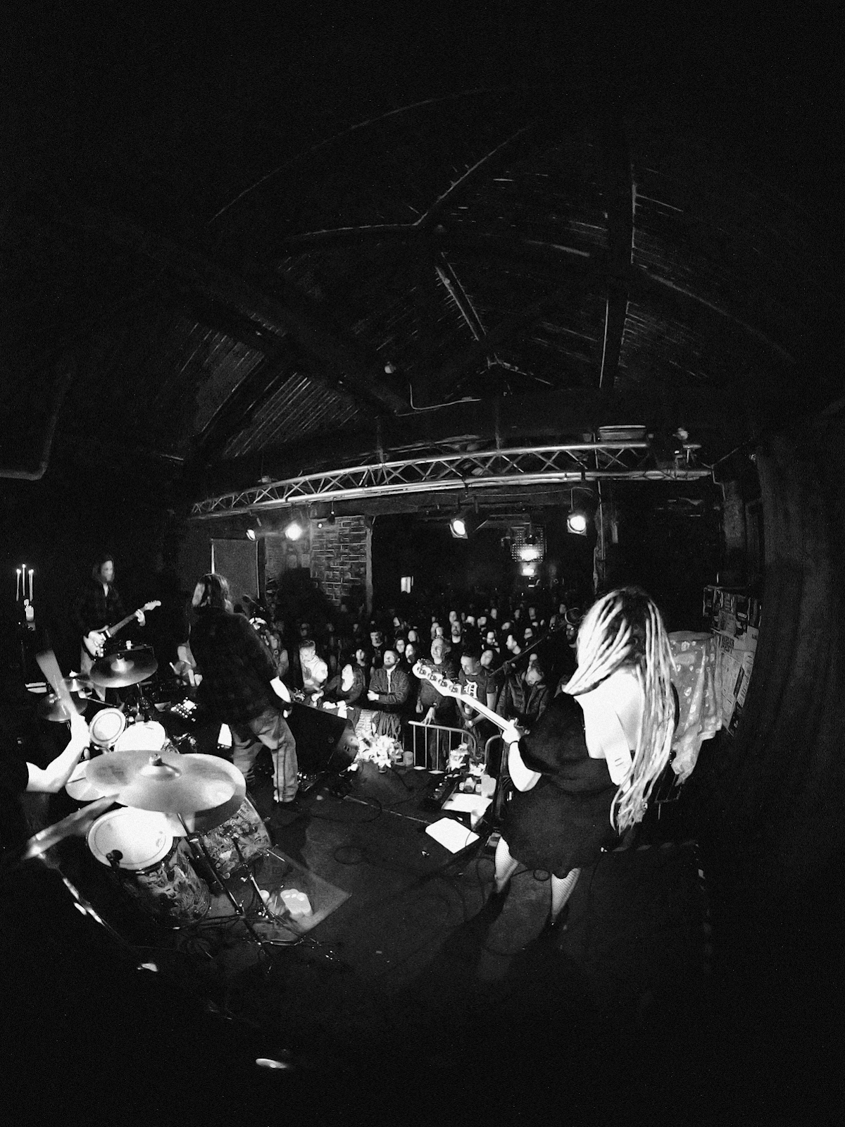 Lions Den Manchester photo