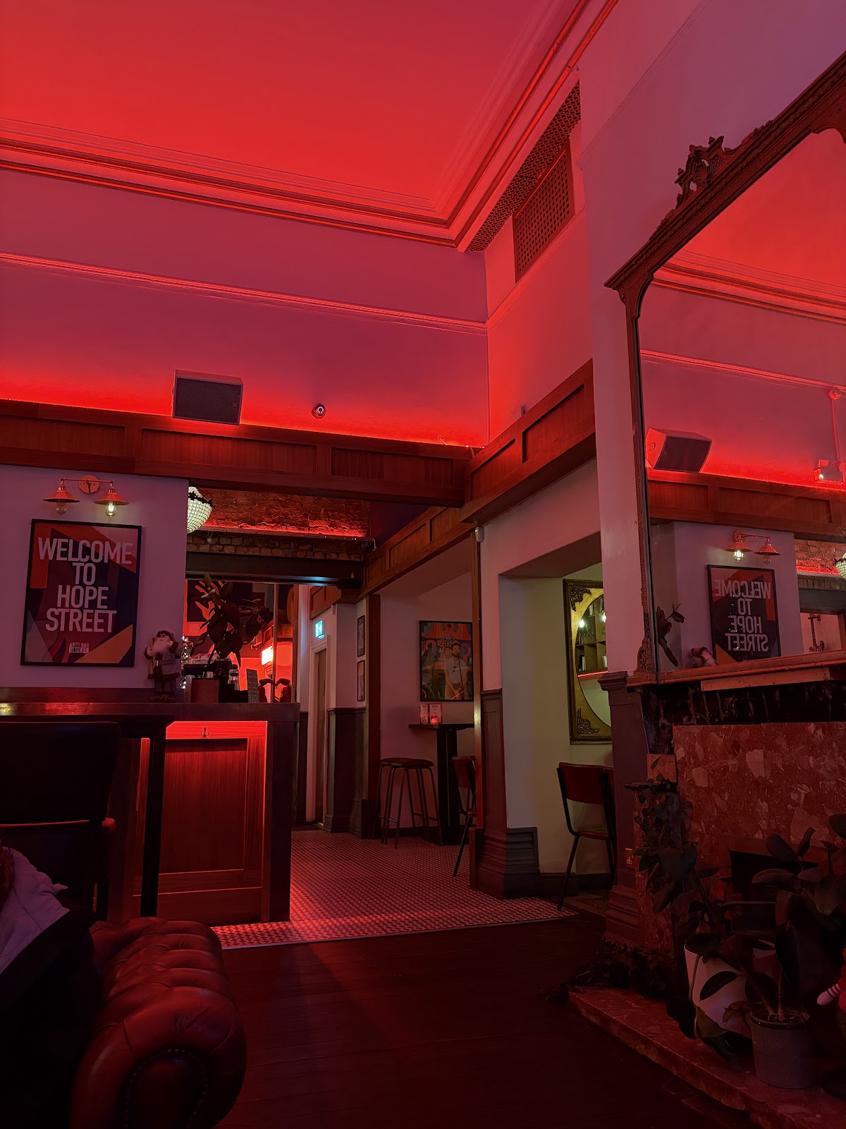 Liverpool Arts Bar photo