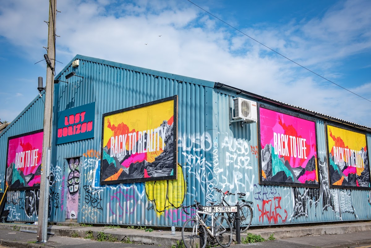 Lost Horizon Arts Centre & Bar photo