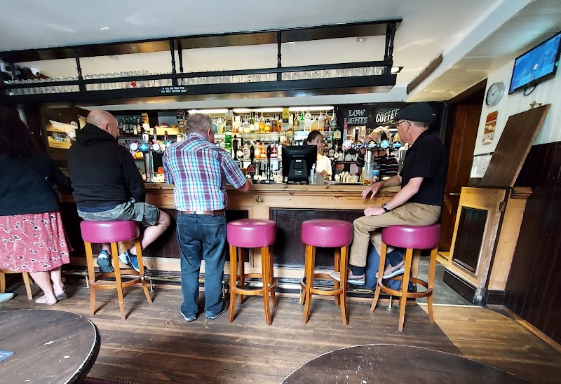 Low Lights Tavern photo