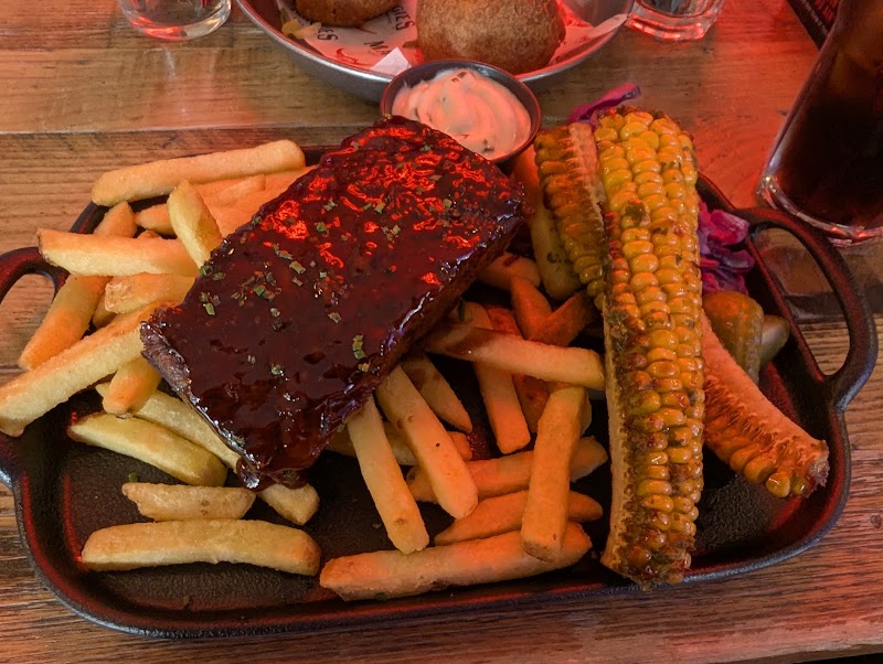 Maggie Mays photo
