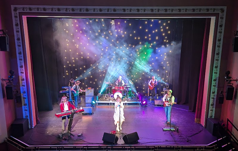 Mansfield Palace Theatre Bar photo
