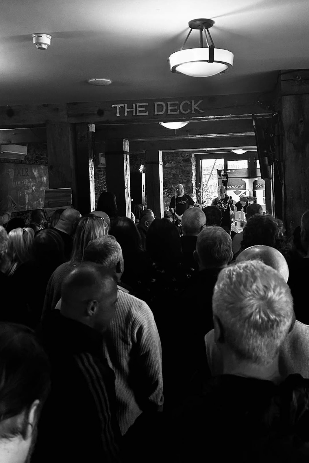 Marina Bar photo