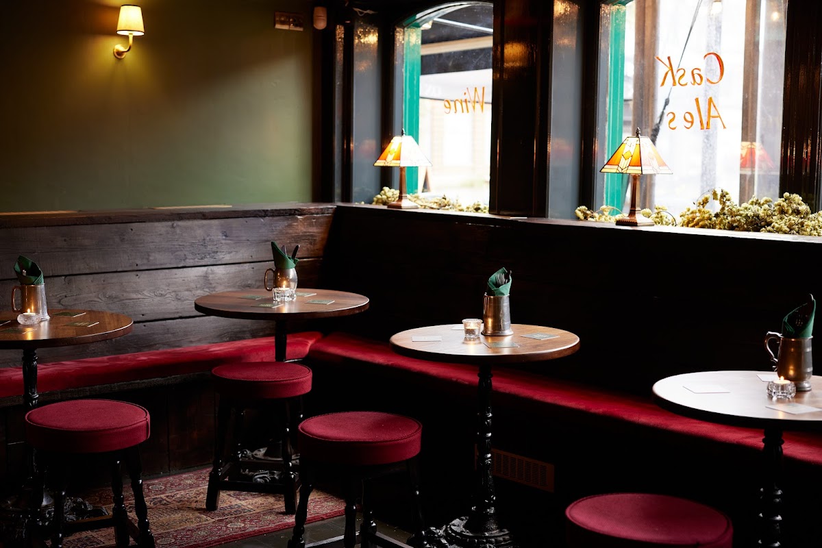 Market Tavern photo
