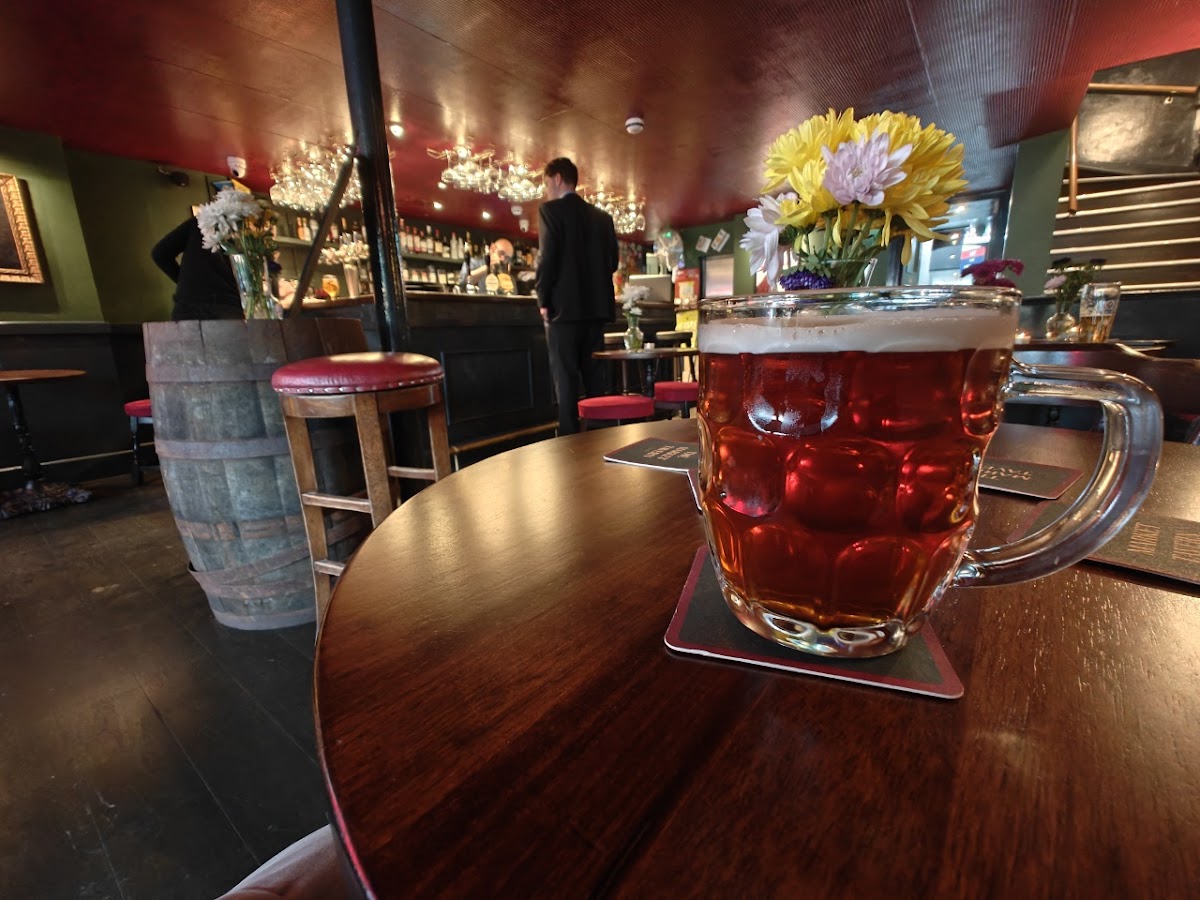 Market Tavern photo