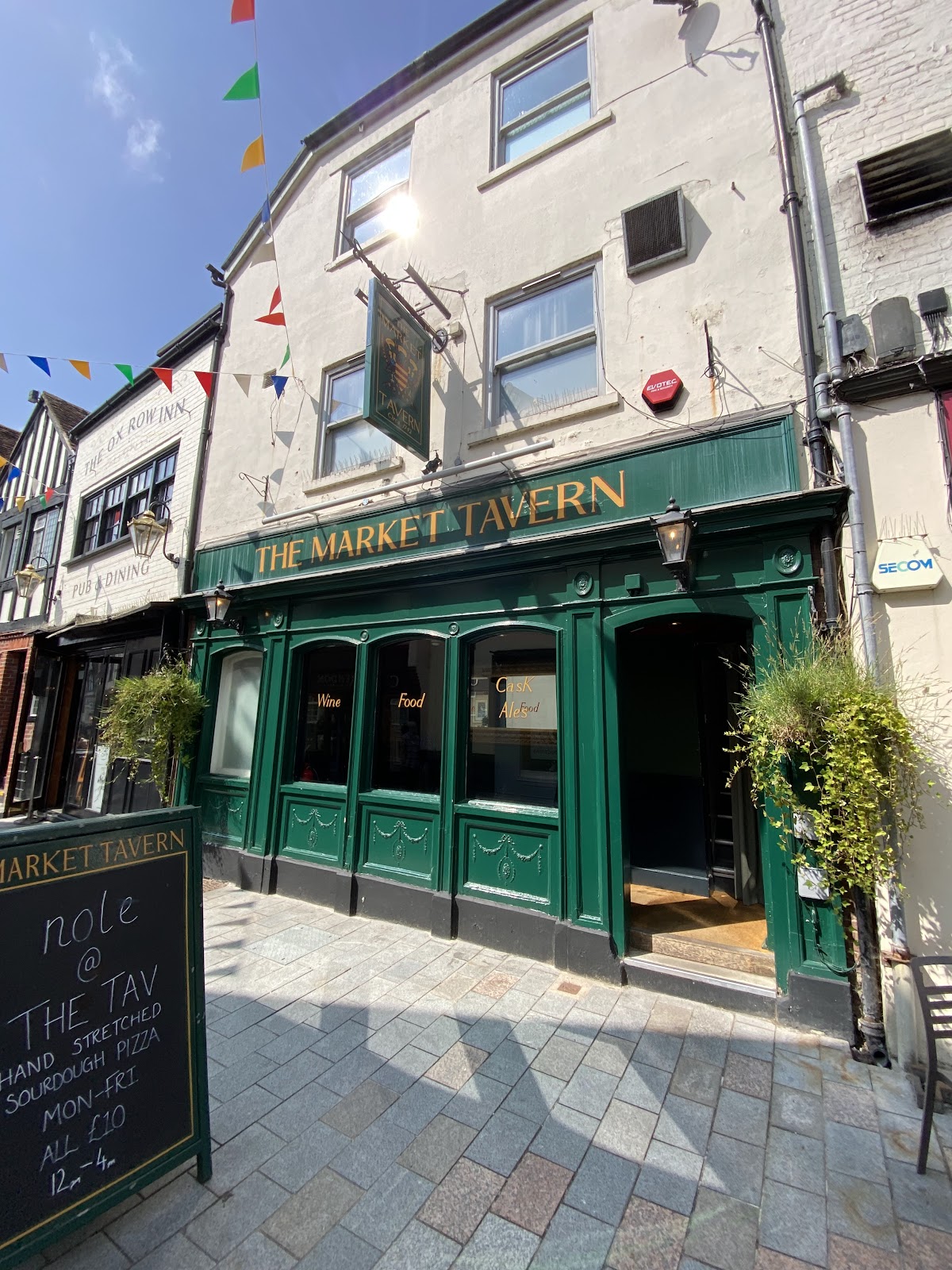 Market Tavern photo