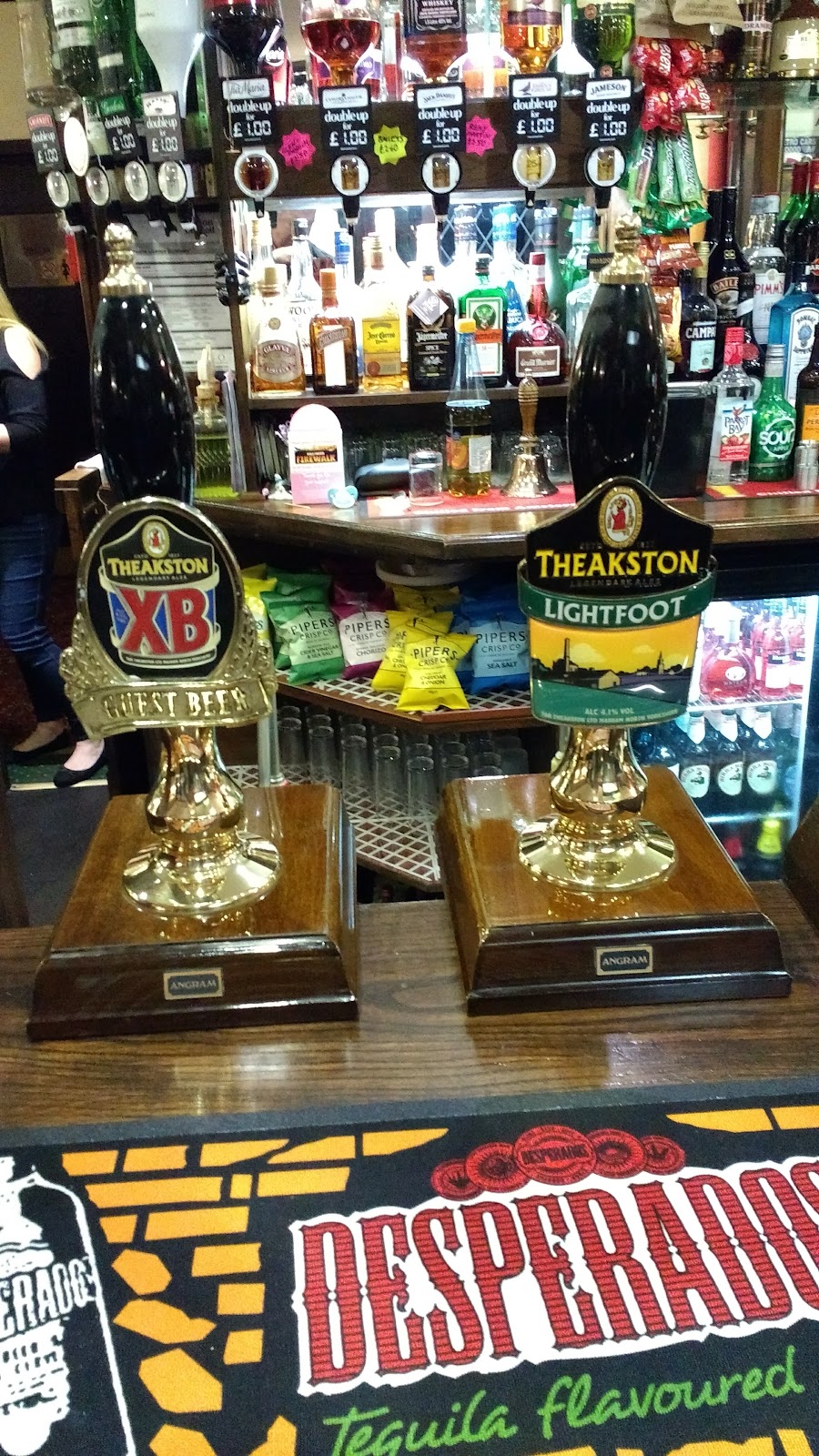 Masons Arms photo
