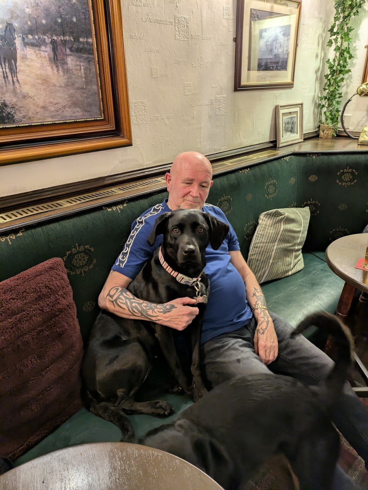 Masons Arms photo