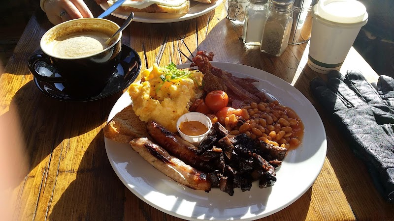 Micklegate Social photo