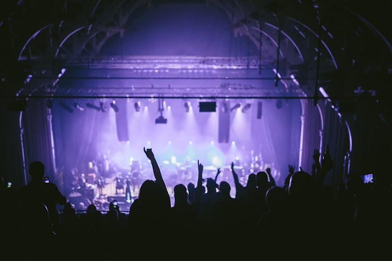 Middlesbrough Town Hall photo