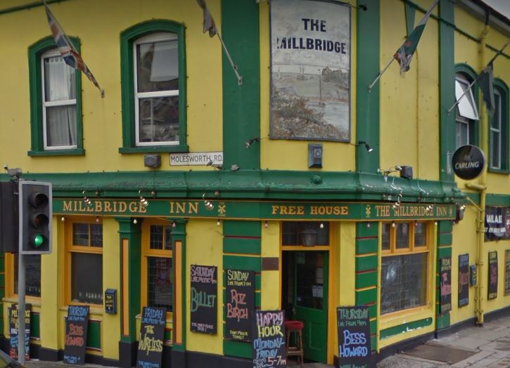 Millbridge Inn photo